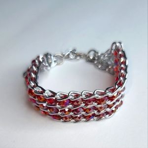 Nice  adjustable bracelet
